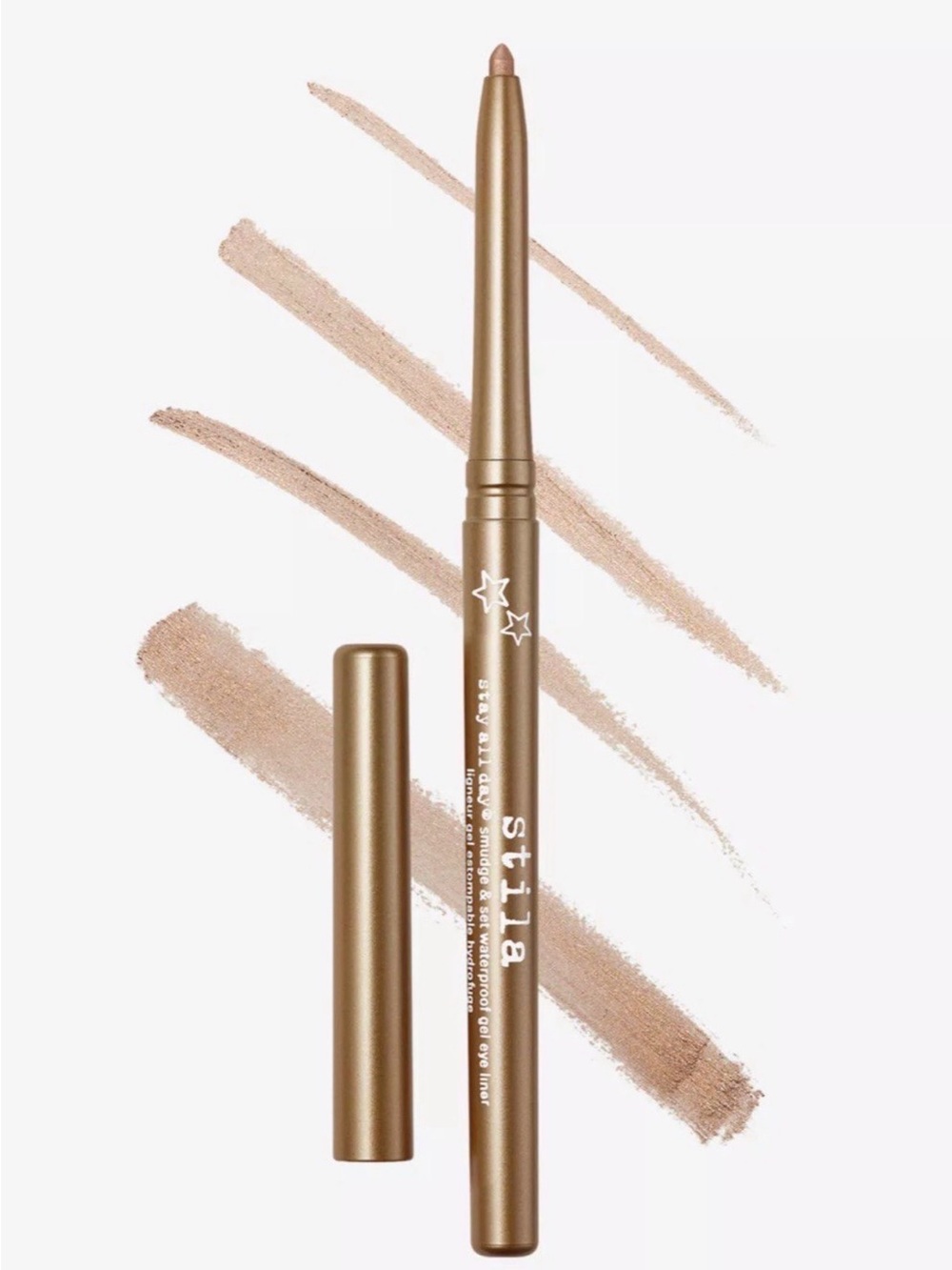 New Stila Stay All Day Eyeliner